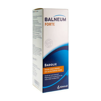 BALNEUM FORTE BADOLIE 200ML