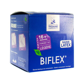 BIFLEX 16+ MEDIUM STRETCH+INDIC. BEIGE 8CMX3,0M 1