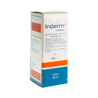 INDERM 10 MG/G SOL DERM 50 ML