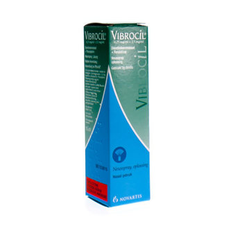 VIBROCIL SPRAY MICRODOSEUR 15 ML