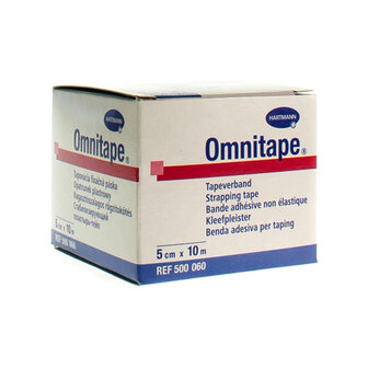 OMNITAPE HARTM 5,00CMX10M 1 5000602