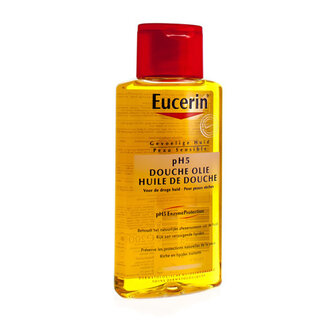 EUCERIN PH5 DOUCHE OLIE 200ML