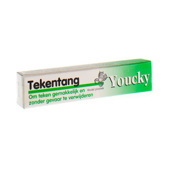 YOUCKY TANG TEKEN