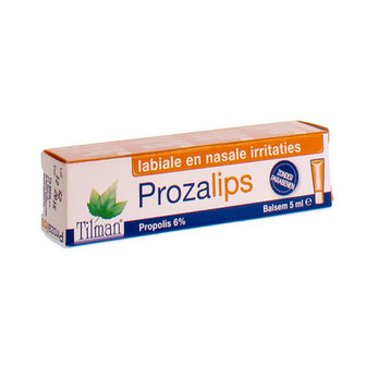 PROZALIPS BAUME 5 ML 6%