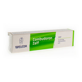 WELEDA COMBUDORON POMM/ ZALF 30ML