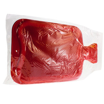 WOLF WARMWATERKRUIK WOF SILIC 2L