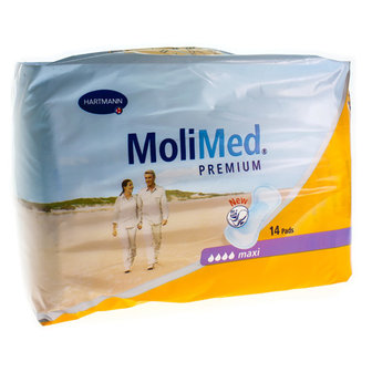 MOLIMED - F HARTM MAXI 14 1686549