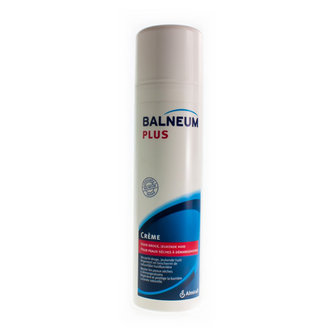 BALNEUM PLUS CREME DROGE HUID 190ML