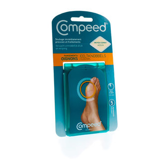 COMPEED PLEISTER EELTKNOBBELS NL/FR 5