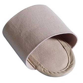 BOTA PODO 2 PELOTE METATARS.+BANDAGE T2 23CM 1PAAR