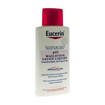 EUCERIN PH5 WASLOTION 200ML