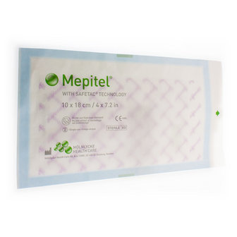 MEPITEL STER 10,0CMX18,0CM 1 291010