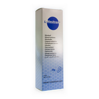 L-MESITRAN HONINGZALF 50ML