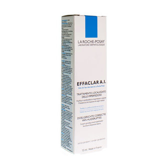 LRP EFFACLAR A.I. 15ML