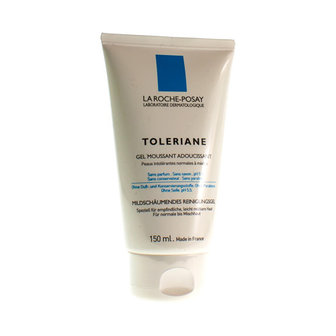 LRP TOLERIANE SCHUIMGEL 150ML