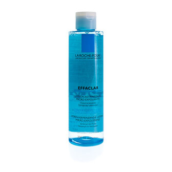 LRP EFFACLAR LOTION ASTRINGENTE 200ML