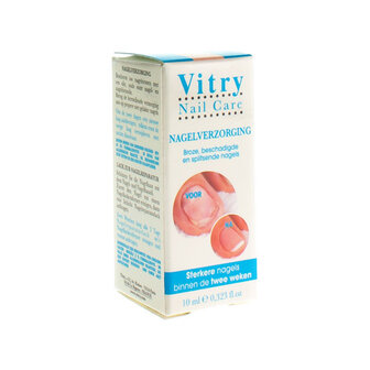 VITRY NAIL REPARATEUR 11ML VNAIL