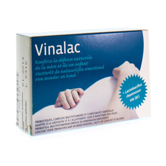 VINALAC COMP 30