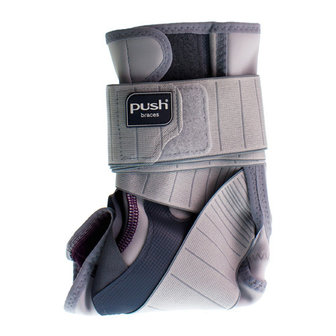 PUSH MED ENKELBRACE LINKS 32-35CM T3