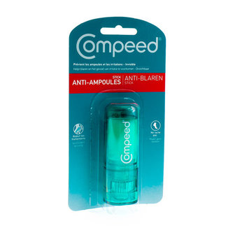 COMPEED ANTI BLAREN STICK 10ML