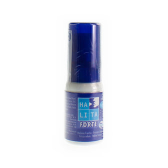 HALITA 24UUR MONDSPRAY 15ML 3424