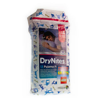 DRYNITES BOY X-LARGE 8-15 JAAR 13