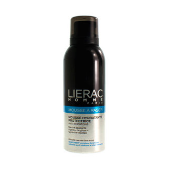 LIERAC HOMME SCHEREN EXPRESS SCHUIM HYDRA 150ML