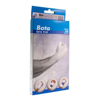 BOTA HANDPOLSBAND 201 SKIN UNIVERSEEL M