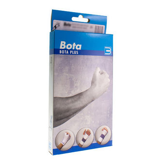 BOTA HANDPOLSBAND 201 SKIN UNIVERSEEL L