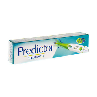 PREDICTOR THERMOMETER DIGITAAL FLEX