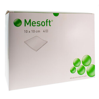 MESOFT KP N/ST 4L 10,0X10,0CM 200 156300