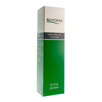 ALHYDRAN GEL CREME 250ML