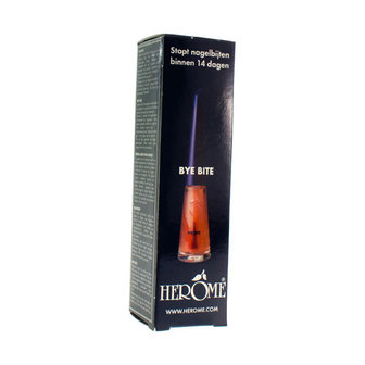 HEROME BYE BITE 10ML 2090