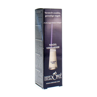 HEROME NAGELVERHARDER 10ML 2000