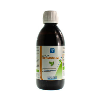 ERGYDESMODIUM FL 250ML