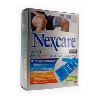 NEXCARE 3M COLDHOT PREMIUM+HOES 10X26,5 N15710DAB