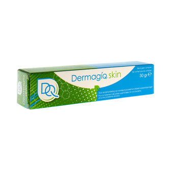 DERMAGIQ SKIN CREME 30G