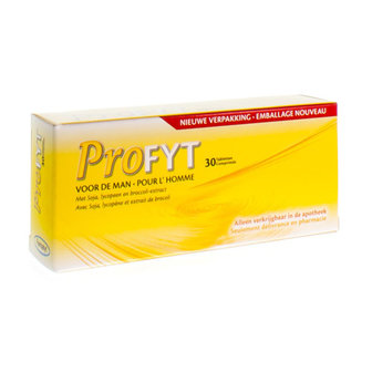 PROFYT NF BLISTER TABL 3X10 REMPLACE 2337-095