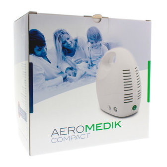 MEDIK AEROMEDIK COMPACT AEROSOL