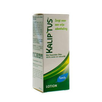 KALIP&#039;TUS LOTION 30ML