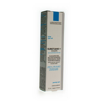 LRP SUBSTIANE YEUX A/AGE 15ML