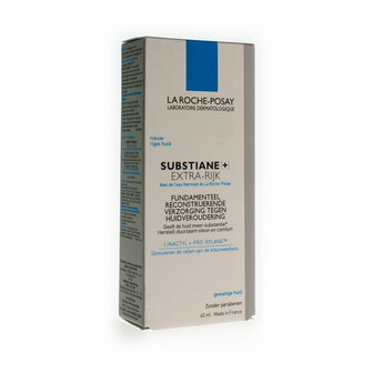 LRP SUBSTIANE EXTRA RICHE A/AGE 40ML