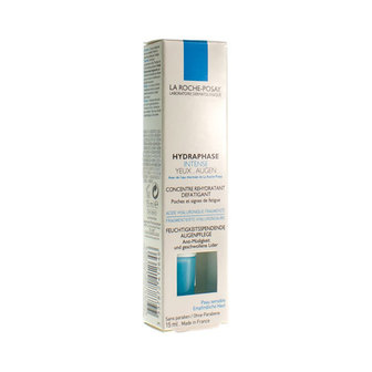 LRP HYDRAPHASE INTENS OGEN 15ML