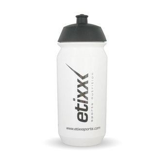 ETIXX DRINKBUS LEEG 500ML