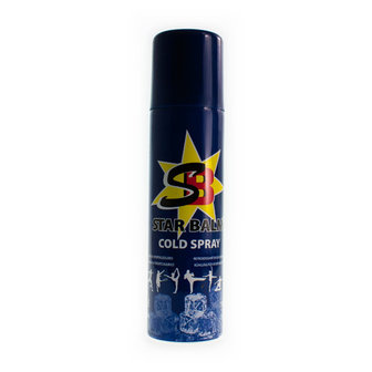 STAR BALM COLD SPRAY 150ML