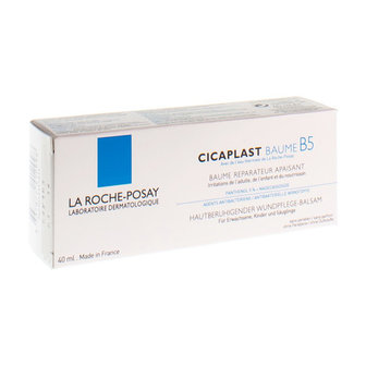 LRP CICAPLAST BALSEM B5 40ML