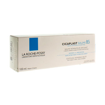 LRP CICAPLAST BALSEM B5 100ML