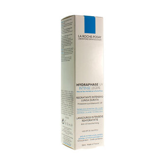 LRP HYDRAPHASE INTENSE UV LEGERE CREME 50ML