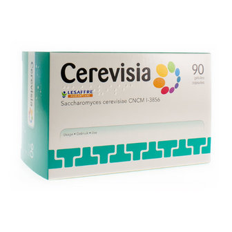 CEREVISIA CAPS 90