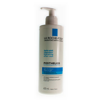 LRP POSTHELIOS 400ML